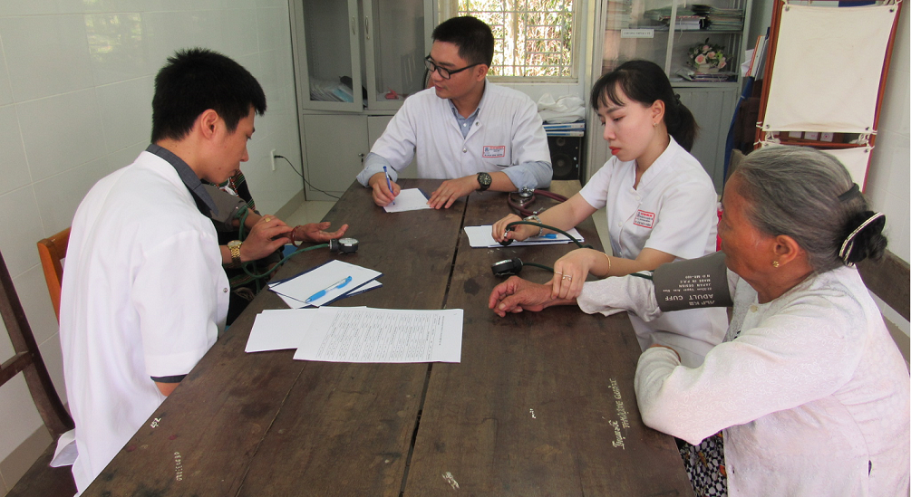 Đảm nhận gần 2 800 công trình, phần việc thanh niên làm theo lời Bác