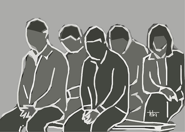 Người tám lạng kẻ nửa cân