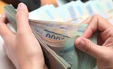 Tăng lương từ 1 1 2020 cho một số đối tượng