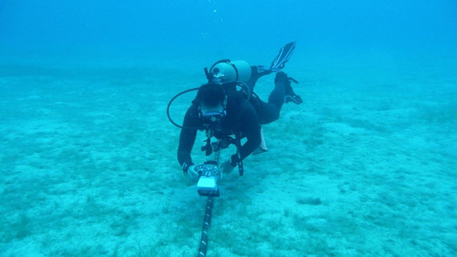 Cáp quang biển gặp sự cố, mất hơn 1 100 GB đi quốc tế