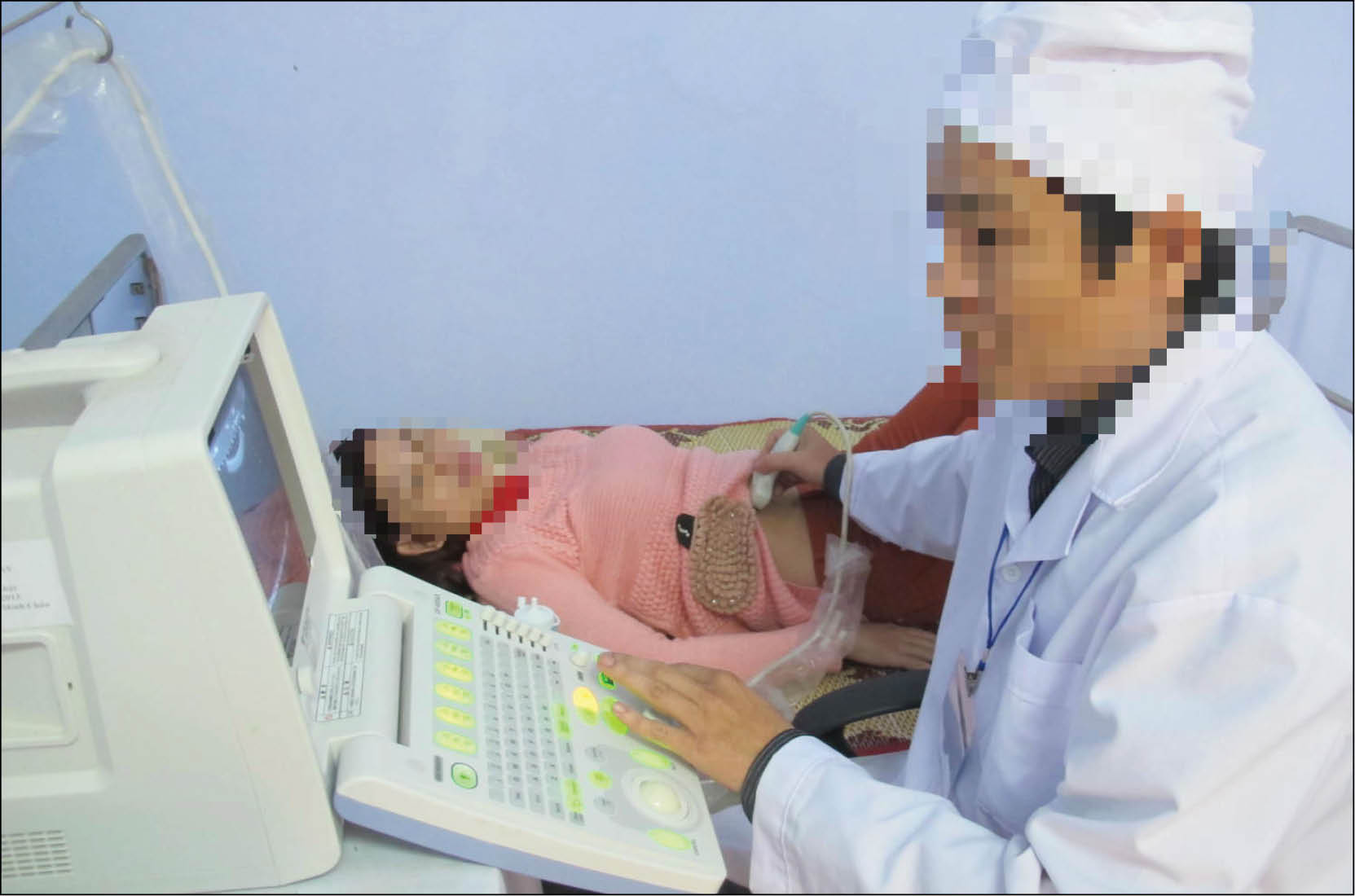 Khó kiểm soát việc lựa chọn giới tính thai nhi