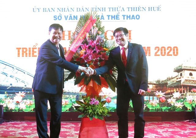 Bảo tồn, phát huy giá trị di sản Cố đô