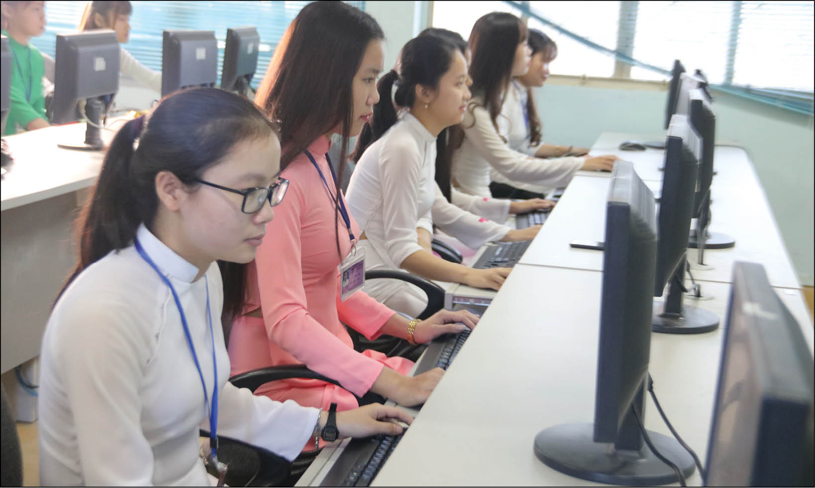 Hướng đến Đại học Quốc gia