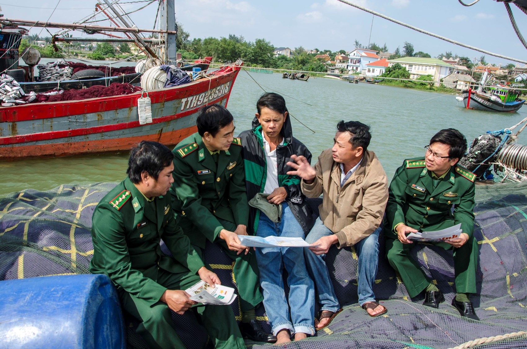 Đa dạng hóa các loại hình, đối tượng tuyên truyền