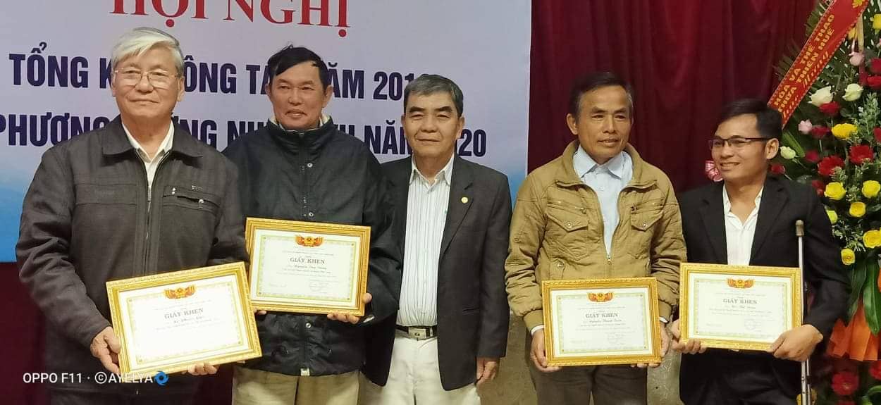 Hơn 34 nghìn người khuyết tật được hưởng trợ cấp