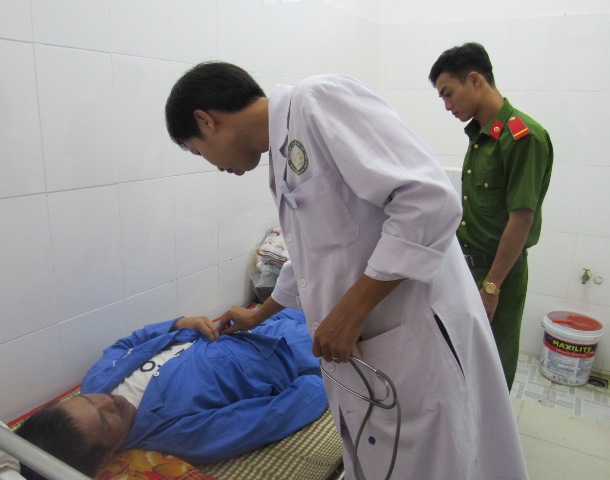 Nâng cao chất lượng giám định pháp y tâm thần ở miền Trung