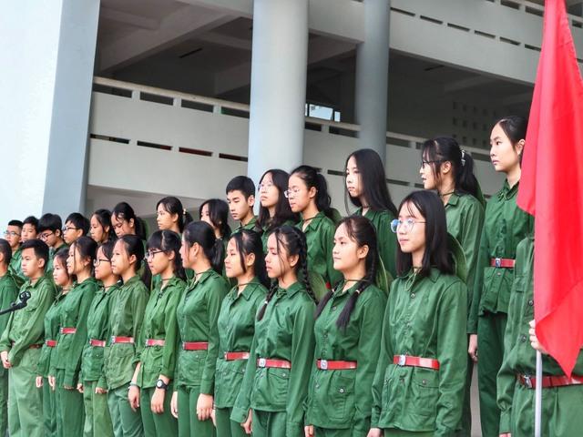 Đổi mới phương pháp học môn lịch sử trong trường phổ thông