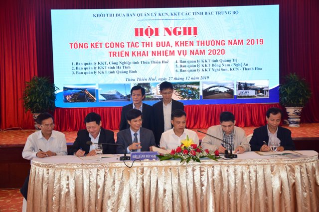 Tăng cường sự phối hợp và liên kết để thu hút đầu tư