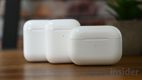 AirPods có thể được sản xuất tại Việt Nam