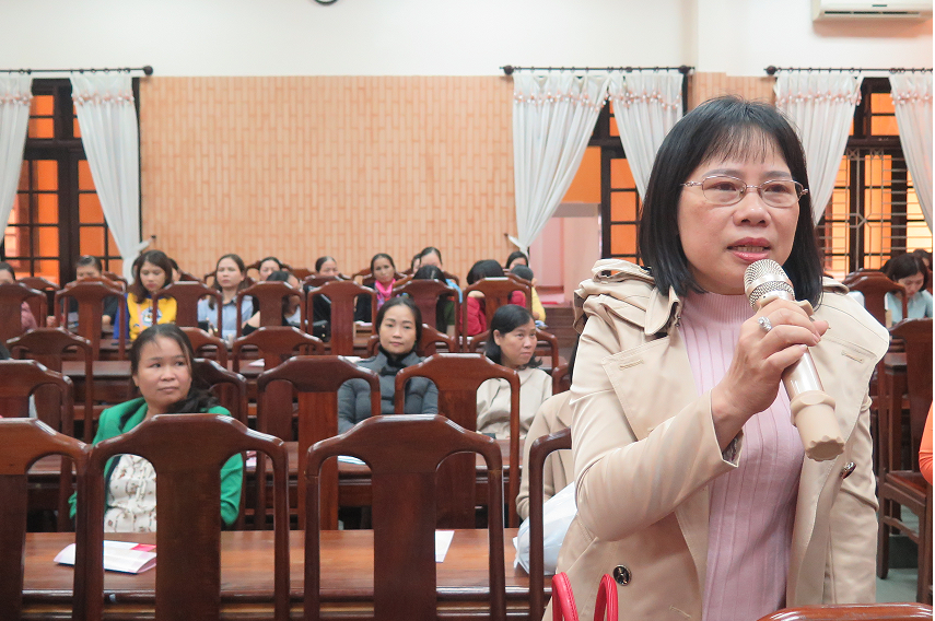 Chăm sóc sức khỏe chủ động