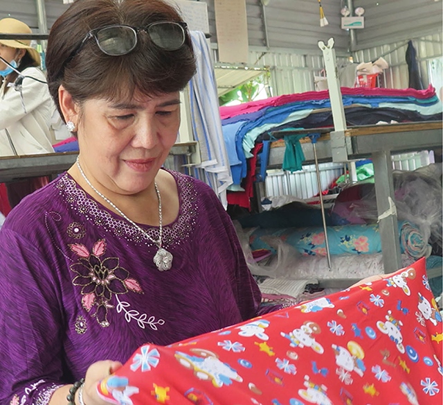 Khởi nghiệp tuổi 50