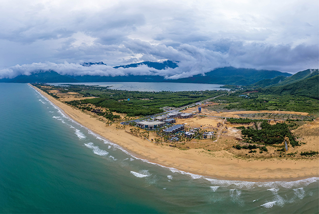 Quả ngọt” từ thu hút đầu tư