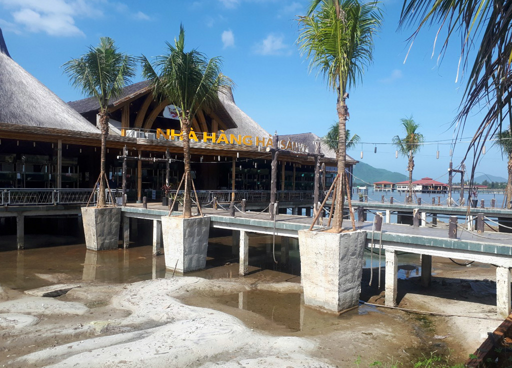 Công tác quản lý còn nhiều bất cập