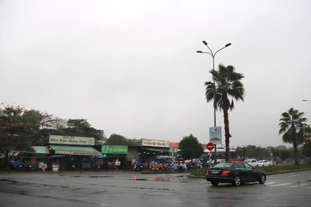 Sẽ có phương án giải quyết trường hợp chiếm đất Trung tâm Thể thao tỉnh