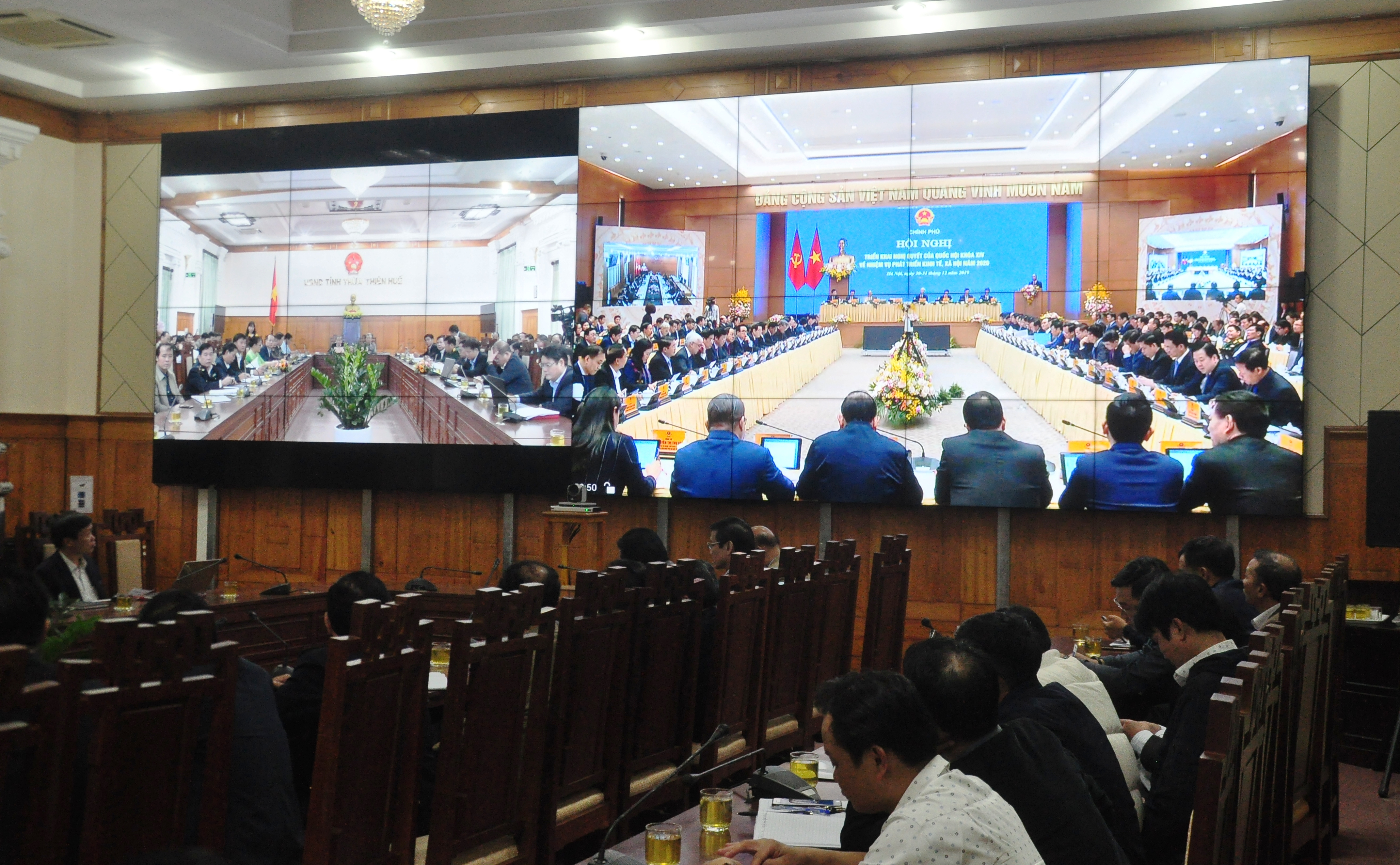 Tăng trưởng kinh tế vượt chỉ tiêu đề ra