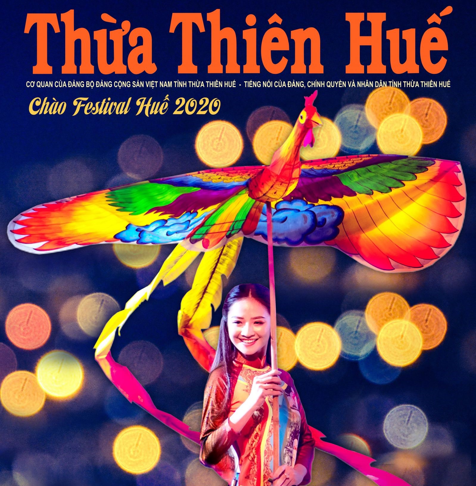 Awaiting Green Hue – a special publication to be issued on 3 1 2020