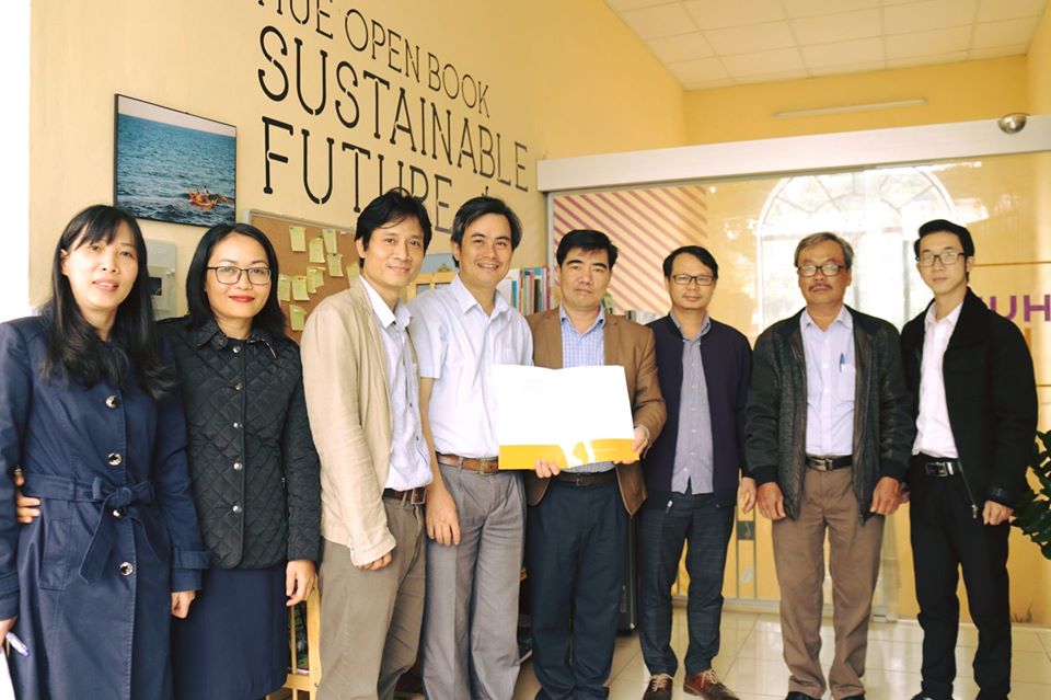 Hợp tác triển khai các hoạt động văn hóa