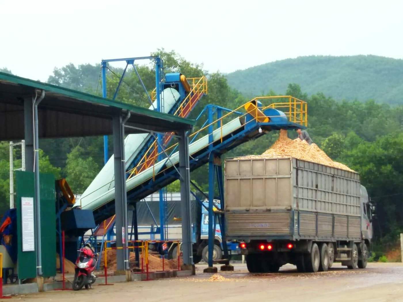 Năm 2020, phấn đấu thực hiện thu ngân sách tăng 10 trở lên