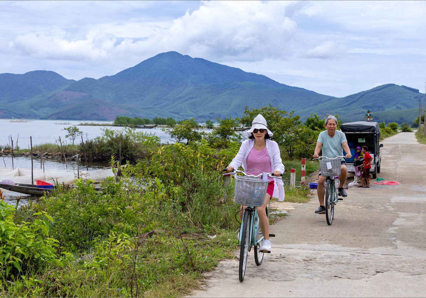 Dự án vào khu kinh tế, khu công nghiệp Phải đảm bảo tiêu chí môi trường