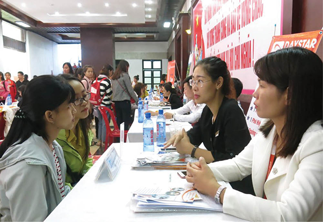 Siết chặt công tác quản lý học sinh du học