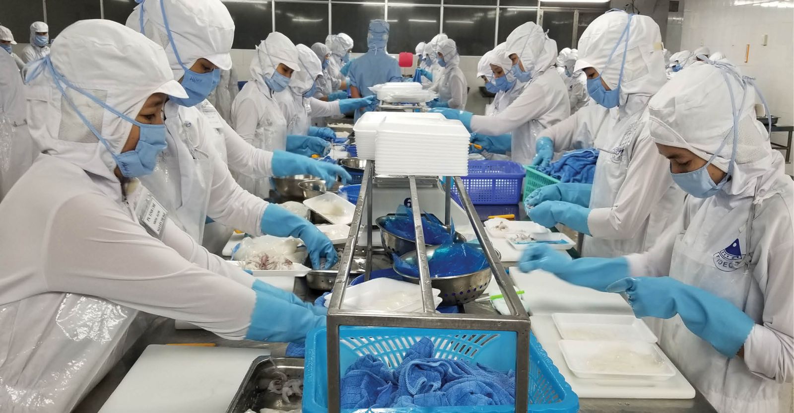 Thua Thien Hue Exports hit US 1 billion
