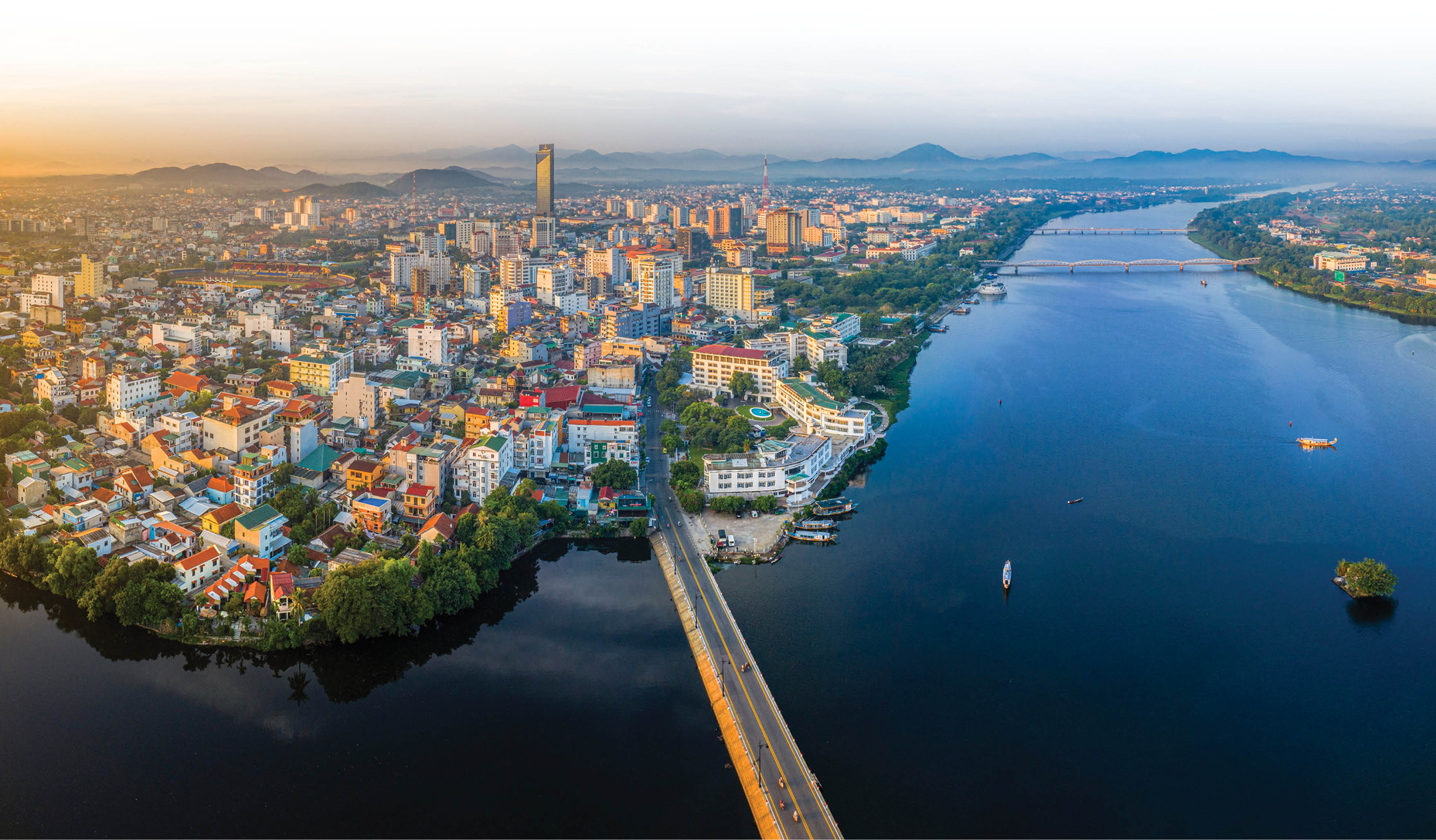 Hơi thở trong mát