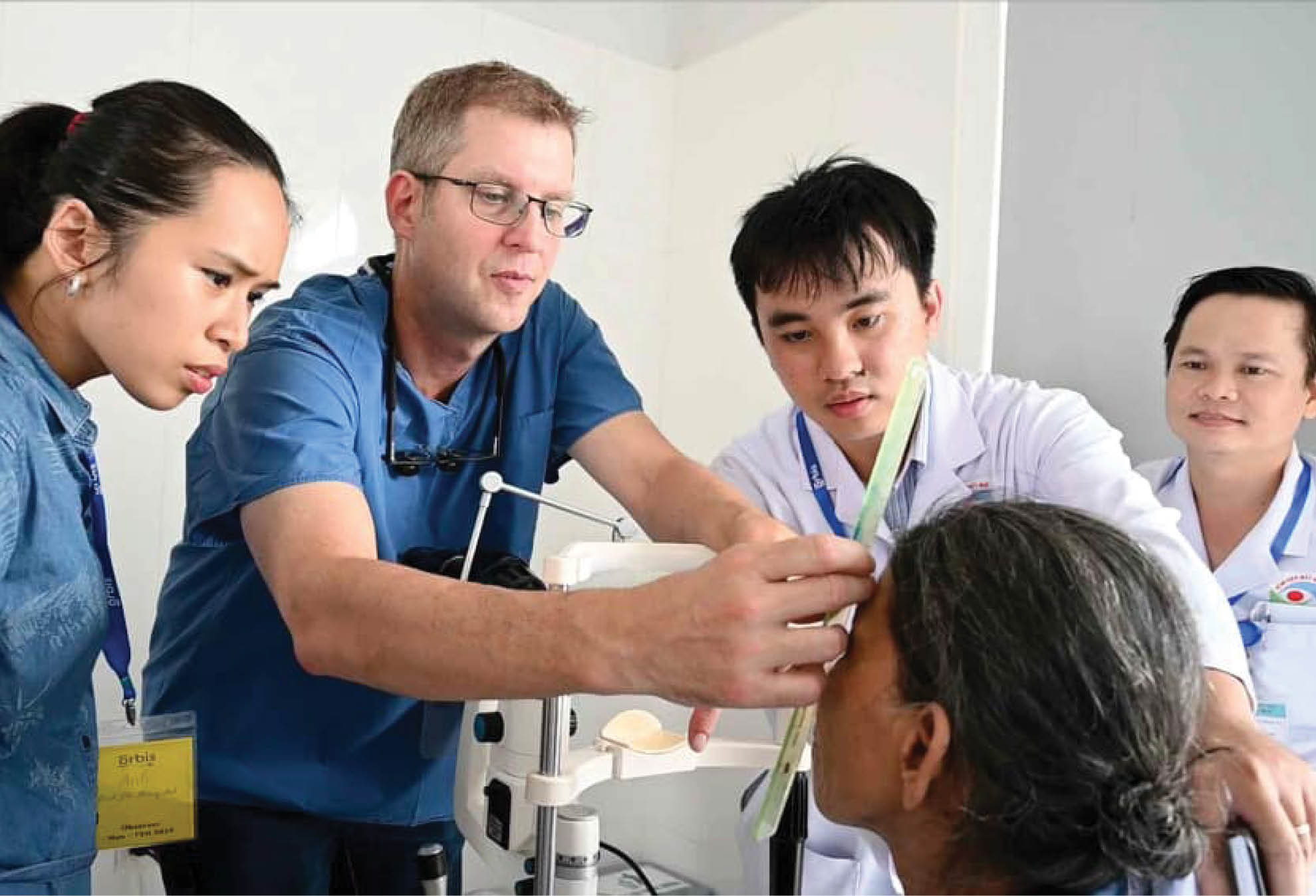 Khẳng định một thương hiệu