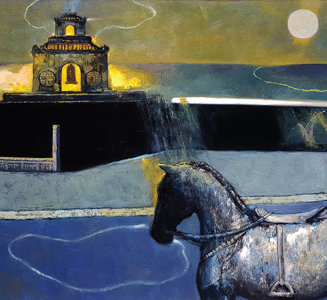 Khơi dòng tình ca