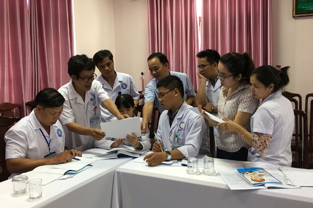 Rối loạn tâm thần do sử dụng các loại ma túy tăng