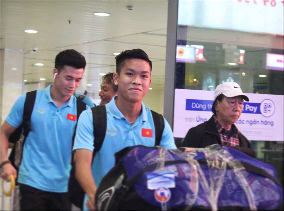 Gọi tên Hữu Thắng