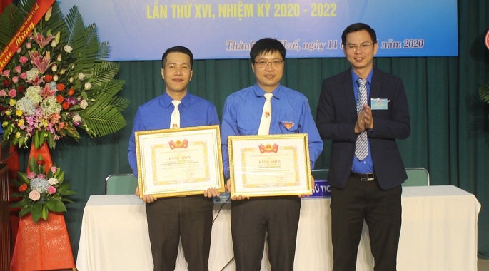 Xung kích, tình nguyện phát triển kinh tế - xã hội và bảo vệ Tổ quốc