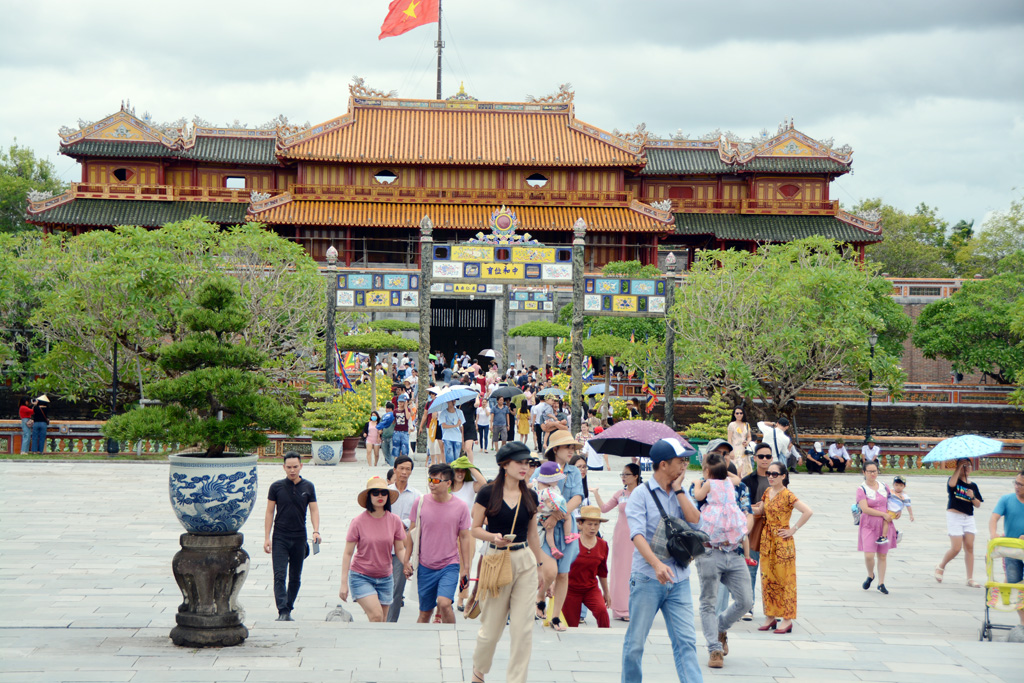 Thay đổi tư duy, cách làm trong du lịch