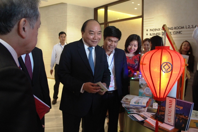 Hue city to organize tourism forum on tourism connectivity