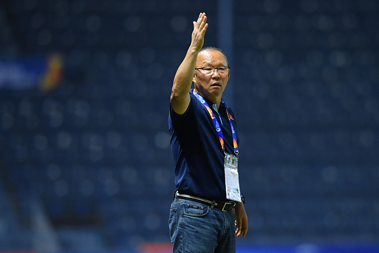 Việt Nam – Triều Tiên Thắng đã, tính sau