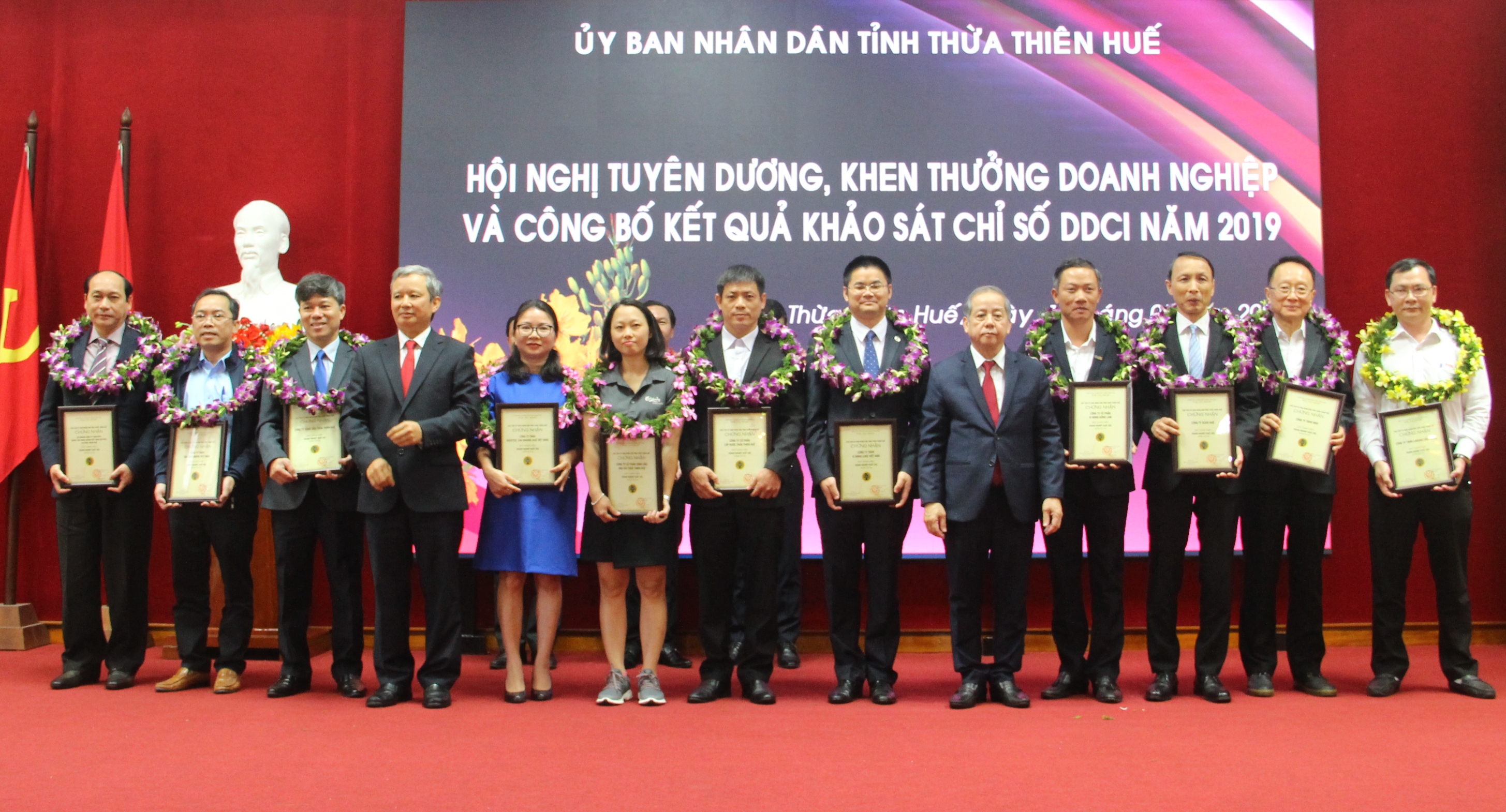 Tạo lòng tin để doanh nghiệp tự tin đầu tư