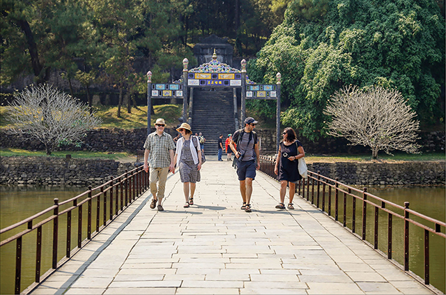 Phải là tăng trưởng thực