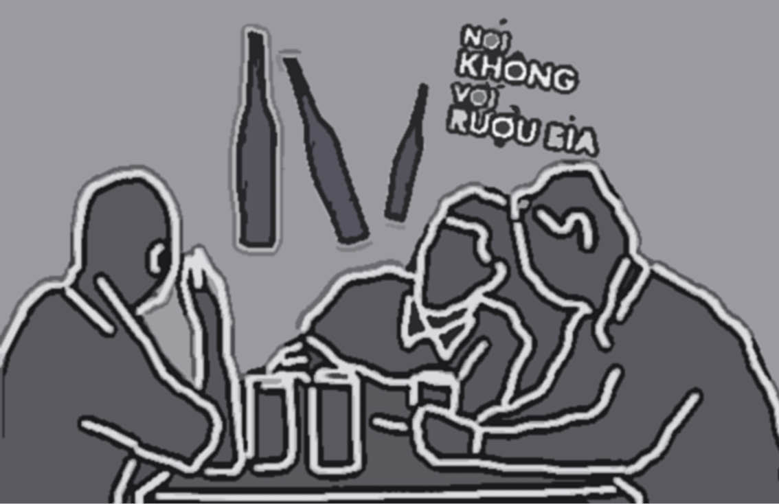 Không chỉ là an toàn giao thông