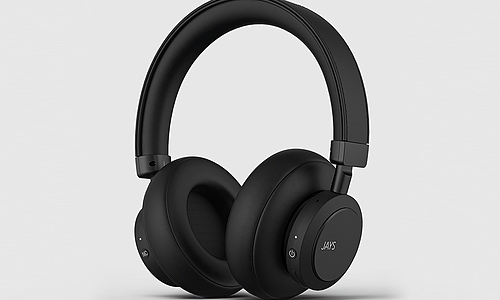 Tai nghe chống ồn chủ động, pin 30 tiếng