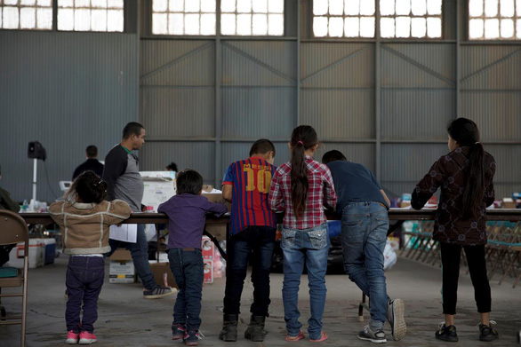 Nước nào nuôi dạy trẻ tốt nhất thế giới