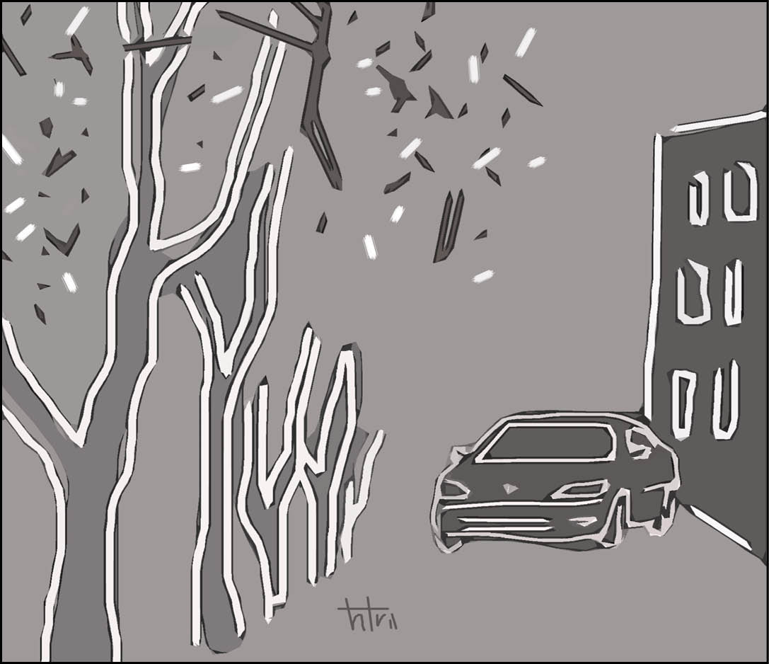 Tiếp tục chung tay