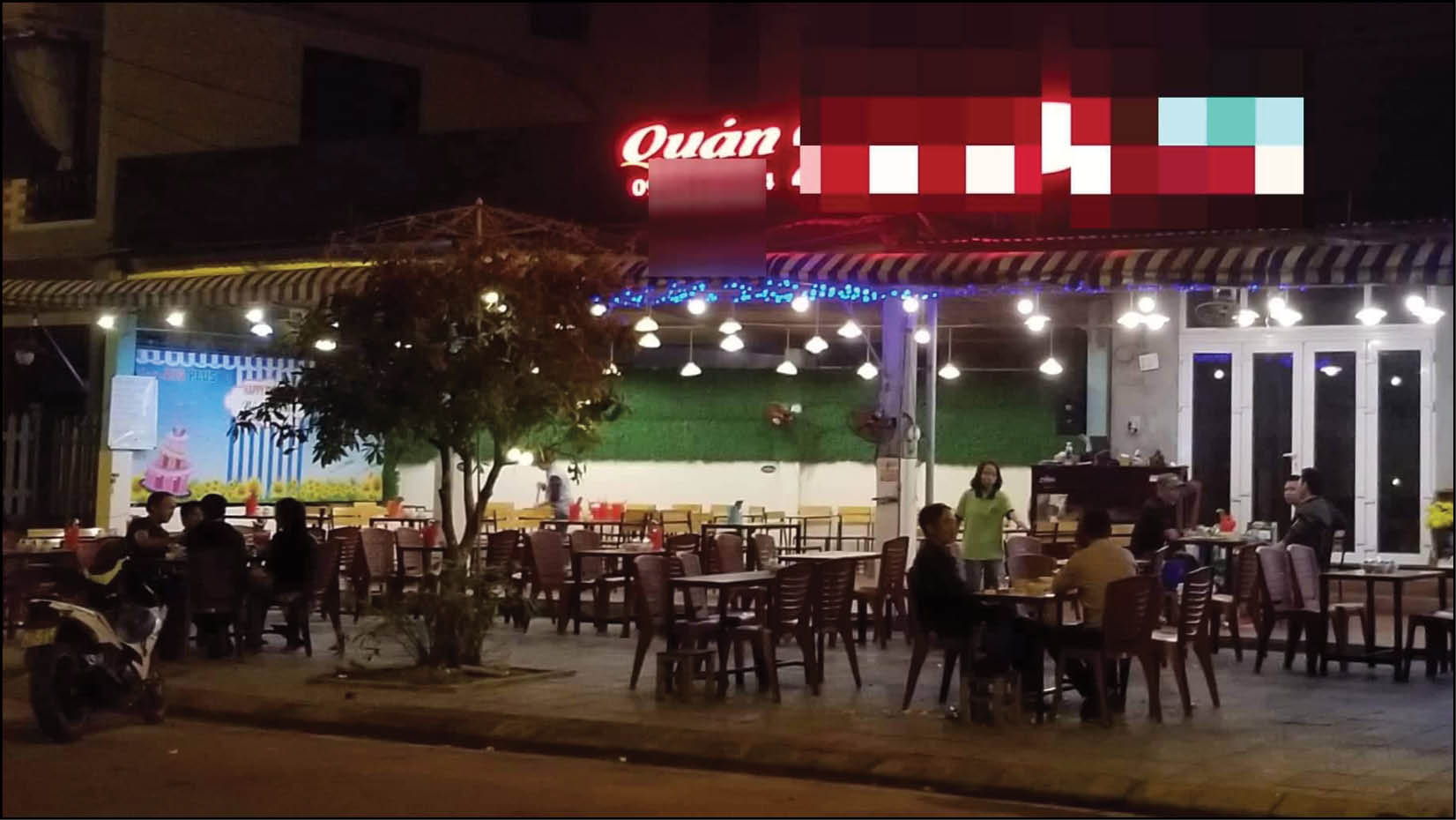 Tiêu thụ bia rượu giảm sau thực thi Nghị định 100