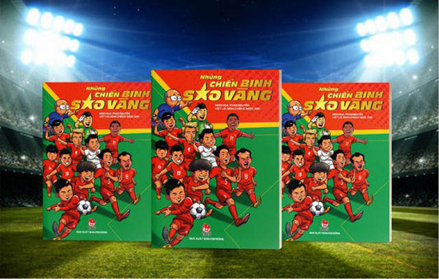 Những chiến binh sao vàng