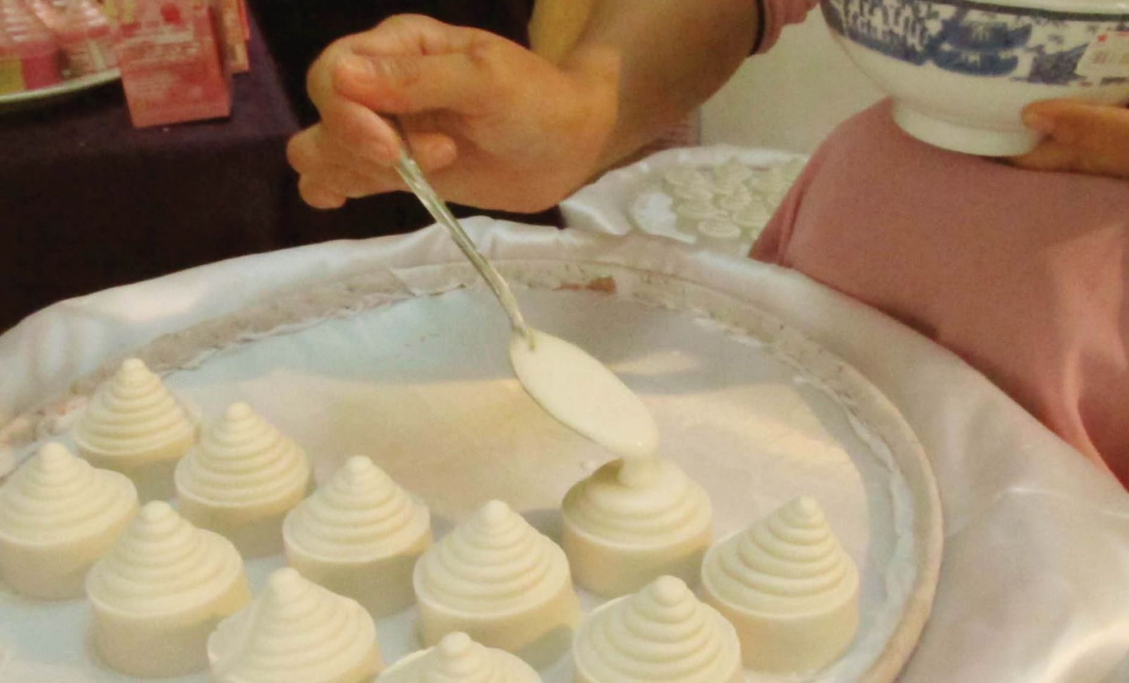 Beyond the economic value