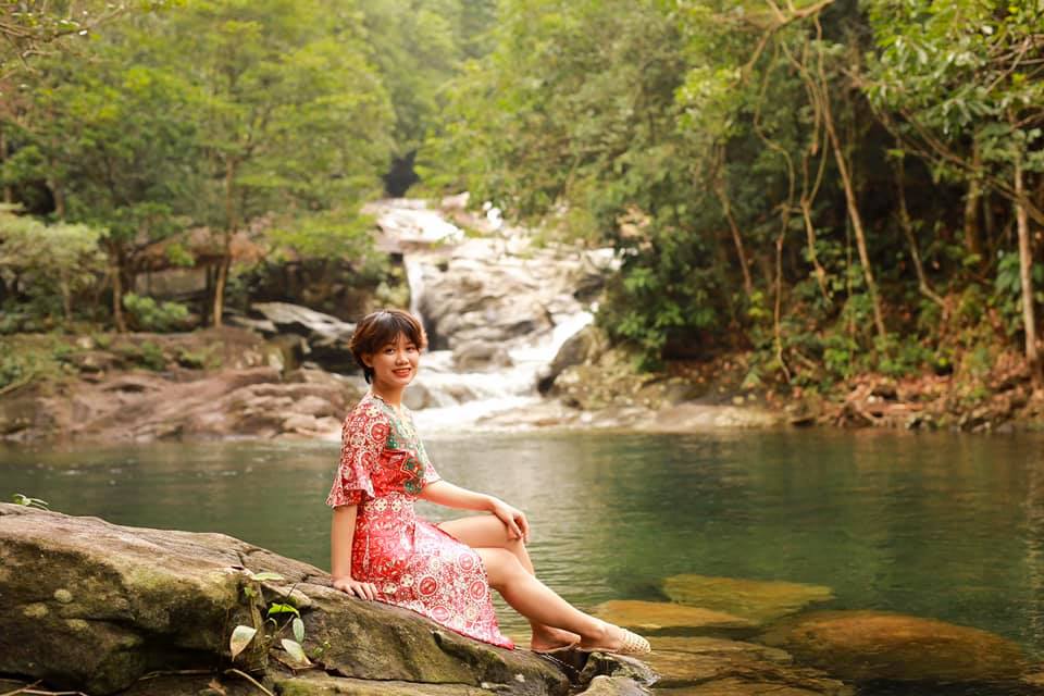 Công nhận điểm du lịch YesHue Eco