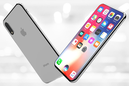 iPhone 2020 sẽ khác biệt thế nào