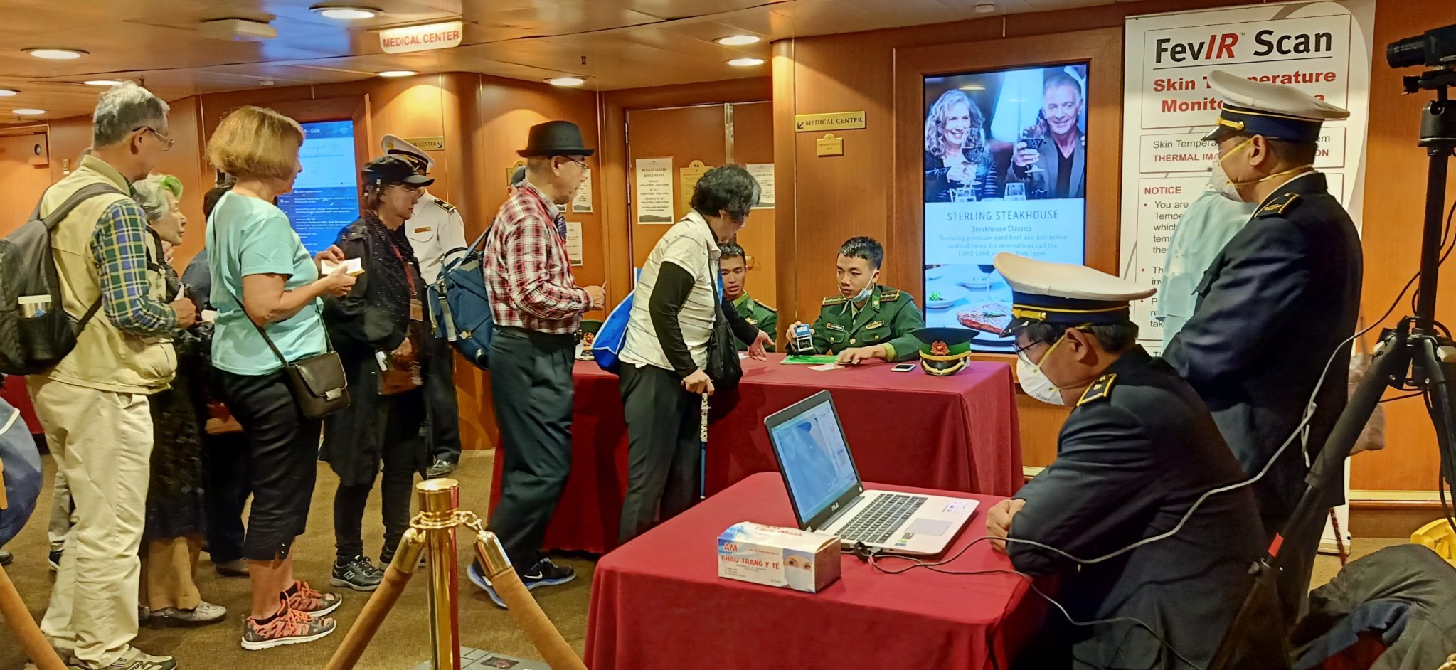 Huế chưa có trường hợp nào bị nhiễm vi rút Corona