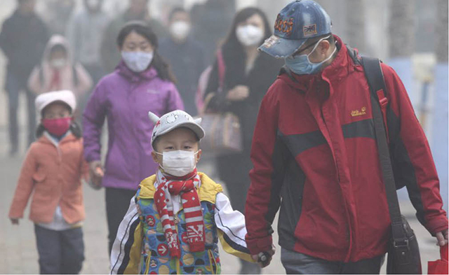 Các khuyến cáo phòng bệnh viêm phổi cấp do virus corona mới nCoV