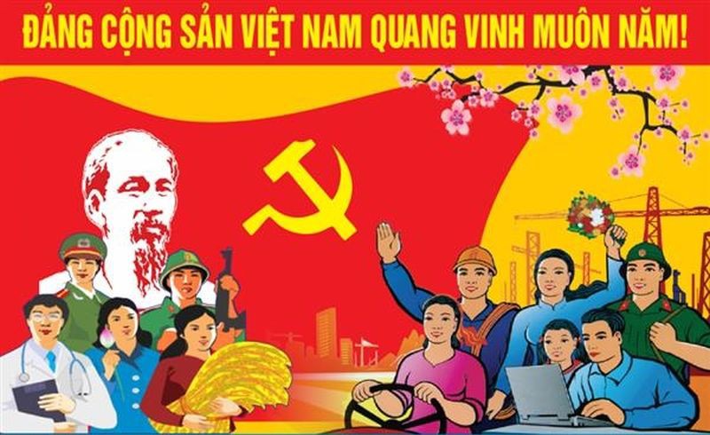 90 năm thành lập Đảng Nhiều bài học chưa bao giờ cũ
