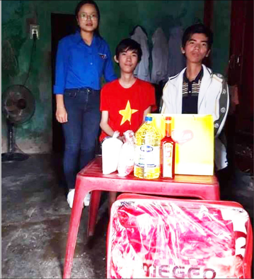 Chuyện ngày đầu xuân