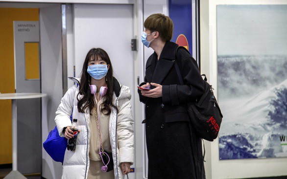 Cập nhật Trung Quốc có 258 người chết, hơn 11 000 ca nhiễm virus corona